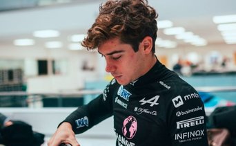 Fórmula 1: ¿cuánto gana Franco Colapinto en Alpine 2025?
