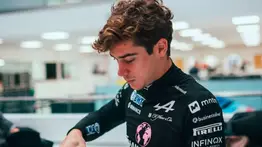 Fórmula 1: ¿cuánto gana Franco Colapinto en Alpine 2025?