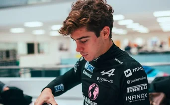 Fórmula 1: ¿cuánto gana Franco Colapinto en Alpine 2025?