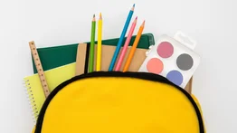 Feria de regreso a clases Plano ISD