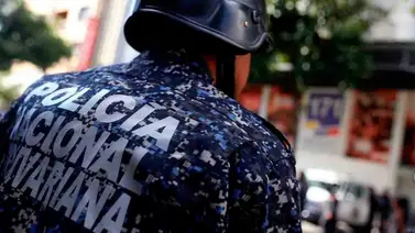 Cae abatido cómplice del asesinato del tiktoker Gabriel Sarmiento: hallaron su cuerpo en el Lago de Valencia Cae abatido cómplice del asesinato del tiktoker Gabriel Sarmiento: hallaron su cuerpo en el Lago de Valencia