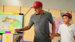 Jorge Rodríguez: los centros electorales se mantendrán abiertos mientras existan votantes en las colas 
