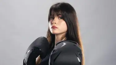 Las redes arden tras el triunfo de Abby en La velada del año 5: ¿cuál es su relación con Venezuela? Las redes arden tras el triunfo de Abby en La velada del año 5: ¿cuál es su relación con Venezuela?