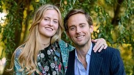 De Caracas al castillo: el venezolano que conquistó a una princesa europea y se convertirá en parte de la realeza de Liechtenstein