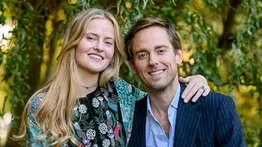 De Caracas al castillo: el venezolano que conquistó a una princesa europea y se convertirá en parte de la realeza de Liechtenstein