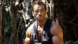 Regreso Legendario: Arnold Schwarzenegger participa en la nueva entrega de Depredador  
