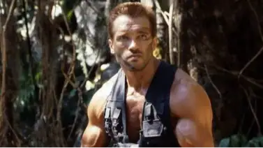 Regreso Legendario: Arnold Schwarzenegger participa en la nueva entrega de Depredador Regreso Legendario: Arnold Schwarzenegger participa en la nueva entrega de Depredador