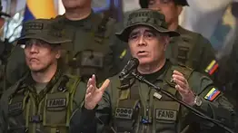 Padrino López responde a Marco Rubio: El alto mando militar venezolano respalda a nuestro presidente constitucional