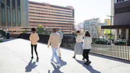 Dime "cómo caminas y te diré quién eres": la Psicología analiza tus pasos y revela tu verdadera personalidad