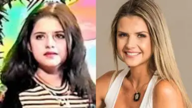 La polémica actriz: esta es la transformación física de Patricia Schwarzgruber a través de los años  La polémica actriz: esta es la transformación física de Patricia Schwarzgruber a través de los años