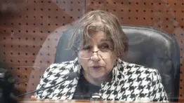 Suspenden a jueza que liberó a sicario venezolano: se durmió durante el juicio