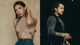 ¡Oleada de críticas! Christian Nodal y Ángela Aguilar muestran su entrenamiento y las redes no los perdonan