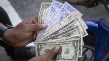 Monedero del Sistema Patria pagará bono por más de 8.000 bolívares: quiénes lo reciben Monedero del Sistema Patria pagará bono por más de 8.000 bolívares: quiénes lo reciben