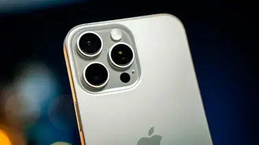 Apple busca revolucionar la fotografía con su iPhone 17 Pro: estas son las características de su nueva cámara Apple busca revolucionar la fotografía con su iPhone 17 Pro: estas son las características de su nueva cámara