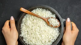 La insólita forma de preparar y comer el arroz para perder peso: no podrás creer cómo reduce las calorías