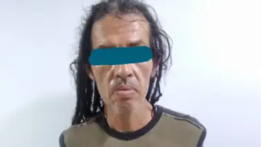 Detenido por el Cicpc en Caracas: le pegaba y amenazaba con publicar un video íntimo Detenido por el Cicpc en Caracas: le pegaba y amenazaba con publicar un video íntimo