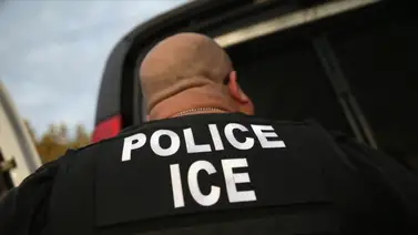 Terror en refugios de Los Ángeles: inmigrantes viven con miedo tras redadas sorpresa de ICE Terror en refugios de Los Ángeles: inmigrantes viven con miedo tras redadas sorpresa de ICE