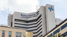 Atención médica de primer nivel y en español: así cuida Baylor a la comunidad hispana en Texas