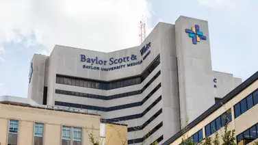 Atención médica de primer nivel y en español: así cuida Baylor a la comunidad hispana en Texas Atención médica de primer nivel y en español: así cuida Baylor a la comunidad hispana en Texas