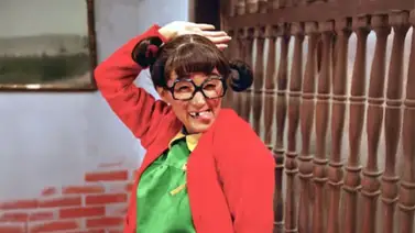 ¿Por qué nadie habla de esto? La Chilindrina reaparece en TV y preocupa a sus fans por su estado de salud ¿Por qué nadie habla de esto? La Chilindrina reaparece en TV y preocupa a sus fans por su estado de salud