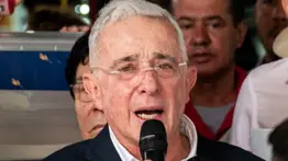 Declaran a Álvaro Uribe culpable de soborno: su abogado asegura que no irá a la cárcel