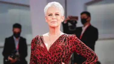 Sin Filtros: Jamie Lee Curtis se declara en contra de las cirugías cosméticas Sin Filtros: Jamie Lee Curtis se declara en contra de las cirugías cosméticas