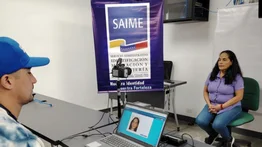 Saime: tome nota de las redes oficiales del organismo y evite caer en estafas
