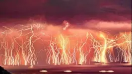 Nueva ruta turística para visualizar el relámpago del Catatumbo: el espectáculo lumínico más grande del mundo