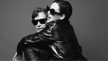 Romances polémicos: estas son las parejas de famosos con diferencias de edad más impactantes Romances polémicos: estas son las parejas de famosos con diferencias de edad más impactantes