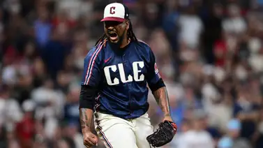 MLB: pelotero dominicano es suspendido tras verse involucrado en un escándalo por apuestas MLB: pelotero dominicano es suspendido tras verse involucrado en un escándalo por apuestas