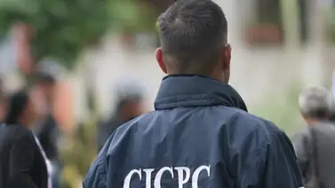 Cicpc captura peligroso criminal implicado en doble homicidio: acribilla a integrantes de banda rival Cicpc captura peligroso criminal implicado en doble homicidio: acribilla a integrantes de banda rival