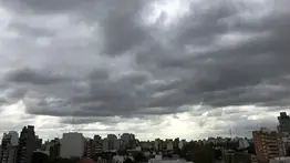 Inameh pronóstico última hora: zonas asociadas a nubosidad con lluvias y chubascos en estos estados del país