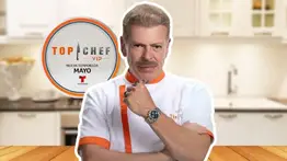 ¡Sorpresa en "Top Chef VIP 4"! Sergio Goyri, el primer eliminado: ¿Qué pasó?