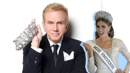 ¿Una corona comprada con petróleo y diamantes? Osmel Sousa destapa un escándalo en Miss Universo Rusia