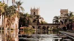 ¡Atención, San Diego! Balboa Park cerca de implementar tarifas de estacionamiento de $2.50 por hora