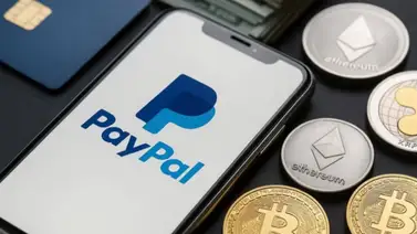 Paypal lanza nueva función de pagos con criptomonedas: así puede realizar sus transacciones Paypal lanza nueva función de pagos con criptomonedas: así puede realizar sus transacciones