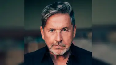 Montaner salda su deuda más íntima: canta por primera vez con el hijo que faltaba Montaner salda su deuda más íntima: canta por primera vez con el hijo que faltaba