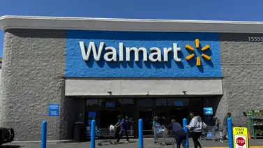 Lo notarás al pagar: Walmart y Kroger lanzan un importante cambio que preocupa a compradores Lo notarás al pagar: Walmart y Kroger lanzan un importante cambio que preocupa a compradores