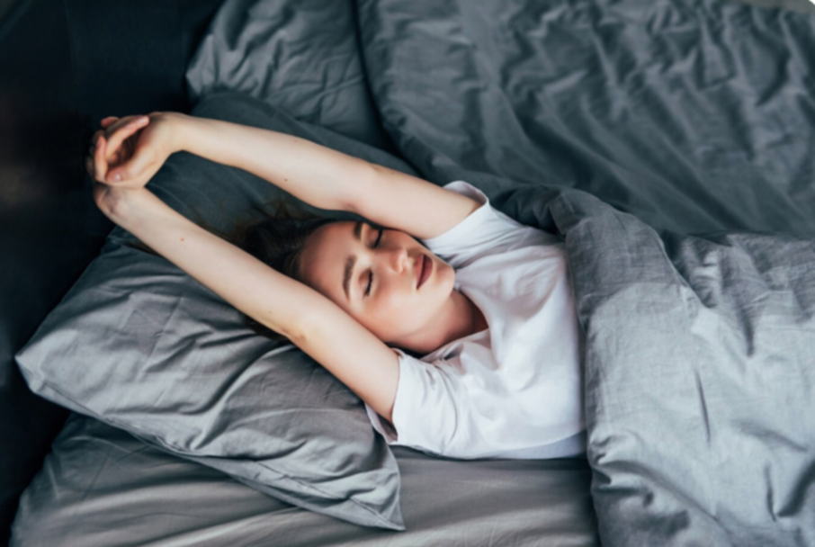 ¡Confirmado! El sueño es vital para bajar el colesterol: esta es la cantidad de horas que debes dormir
