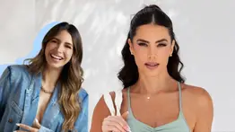 “No es simple, es una locura”: Gaby Espino, Daniela y más famosos rinden culto a las arepas de María en Miami