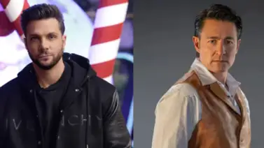 ¡Escándalo! Nicola Porcella habla sin filtro del audio viral que expone a Fernando Colunga ¡Escándalo! Nicola Porcella habla sin filtro del audio viral que expone a Fernando Colunga