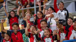 Tiendas Macuto - Caracas FC