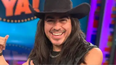 ¡Enciende las redes! Rey Grupero denuncia robo de parte de su premio: aquí los detalles ¡Enciende las redes! Rey Grupero denuncia robo de parte de su premio: aquí los detalles