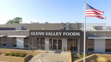 ICE arremete contra fábrica de alimentos en Nebraska: arresta a la mitad de su personal ICE arremete contra fábrica de alimentos en Nebraska: arresta a la mitad de su personal