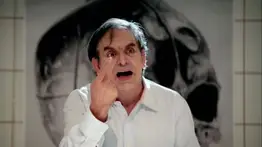 “Sangre en el Diván” vuelve con su verdad incómoda al Teatro Trasnocho por tiempo limitado