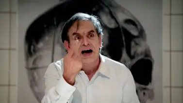 “Sangre en el Diván” vuelve con su verdad incómoda al Teatro Trasnocho por tiempo limitado “Sangre en el Diván” vuelve con su verdad incómoda al Teatro Trasnocho por tiempo limitado