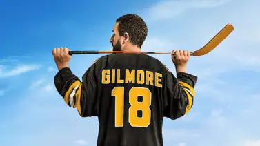 Adam Sandler domina Netflix: la secuela de “Happy Gilmore” se posiciona como la más vista de la plataforma  Adam Sandler domina Netflix: la secuela de “Happy Gilmore” se posiciona como la más vista de la plataforma