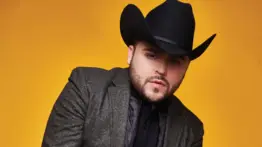Polémico regreso: Gerardo Ortiz vuelve a la música tras admitir estar vinculado con el narcotráfico 