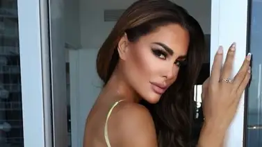 “Me tardé 10 años en volver a creerle a un hombre”: Ninel Conde lanza dardos al pasado desde La Casa de Los Famosos  “Me tardé 10 años en volver a creerle a un hombre”: Ninel Conde lanza dardos al pasado desde La Casa de Los Famosos