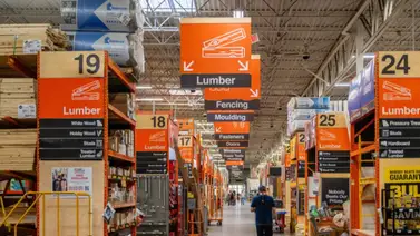 ¿Home Depot tiene un acuerdo con ICE? así responde la minorista a las acusaciones por redadas ¿Home Depot tiene un acuerdo con ICE? así responde la minorista a las acusaciones por redadas